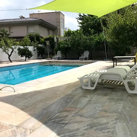 La Gueixa Appartement