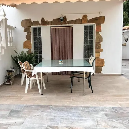 Appartement La Gueixa