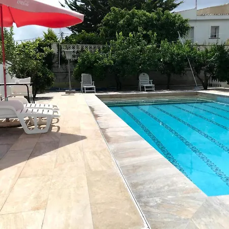 La Gueixa Appartement *