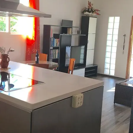 Appartement La Gueixa