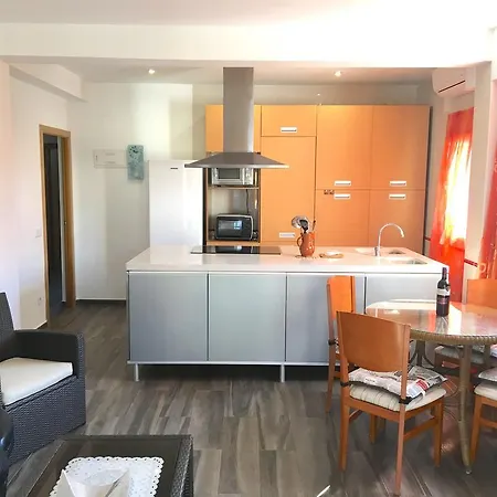 Appartement La Gueixa *