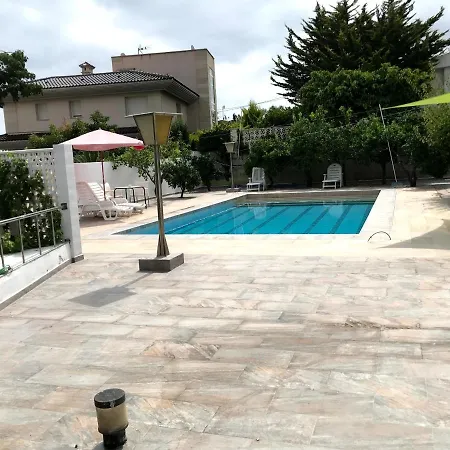 La Gueixa * El Albir