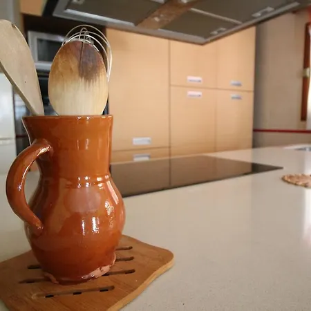 Daire La Gueixa El Albir