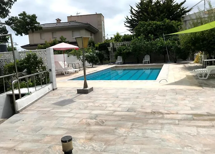 La Gueixa * 알비르