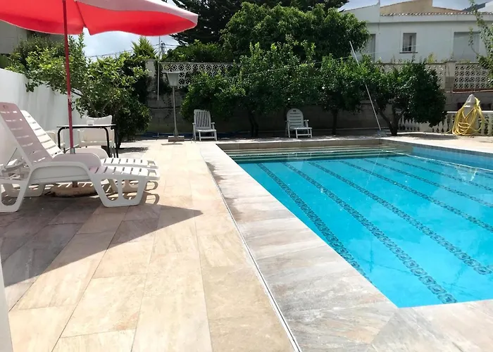 La Gueixa 아파트 *