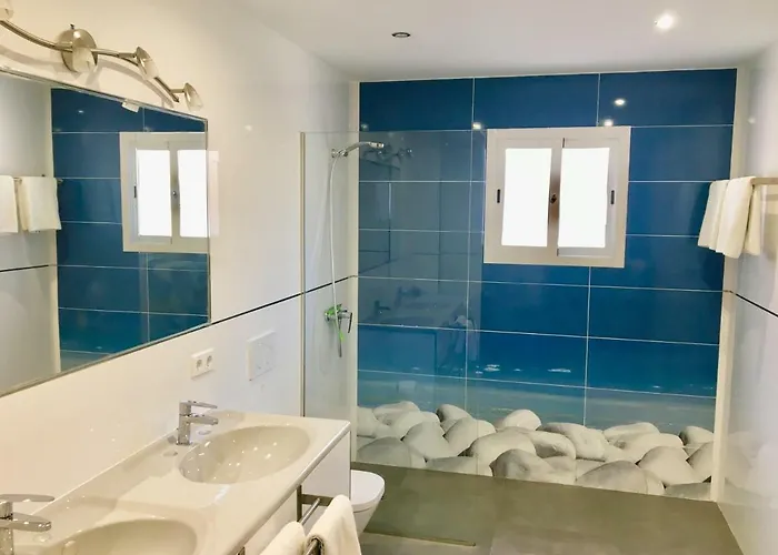 La Gueixa 아파트 *